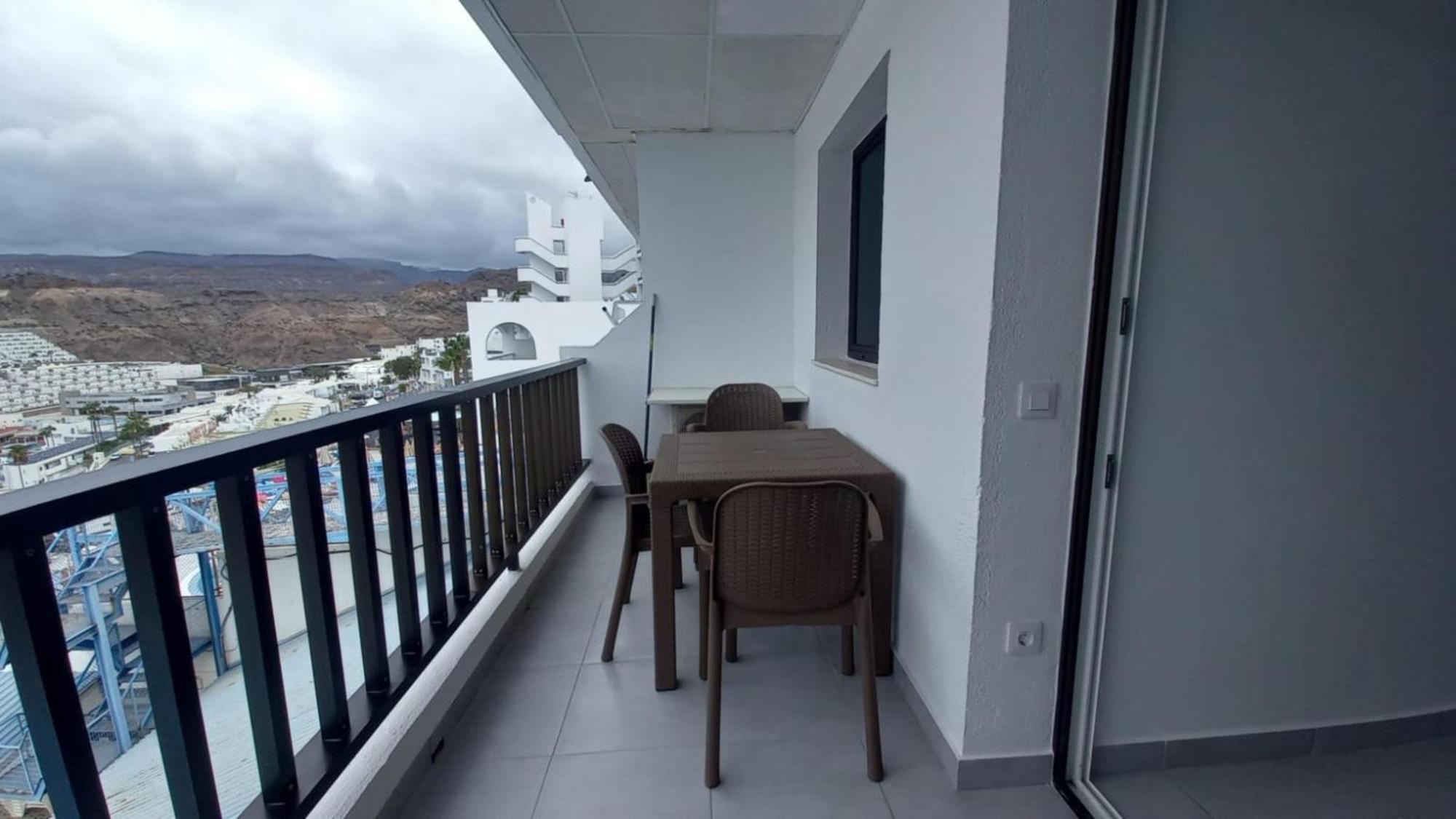 Apartamento Sol 523 Puerto Feliz Porto Rico Extérieur photo