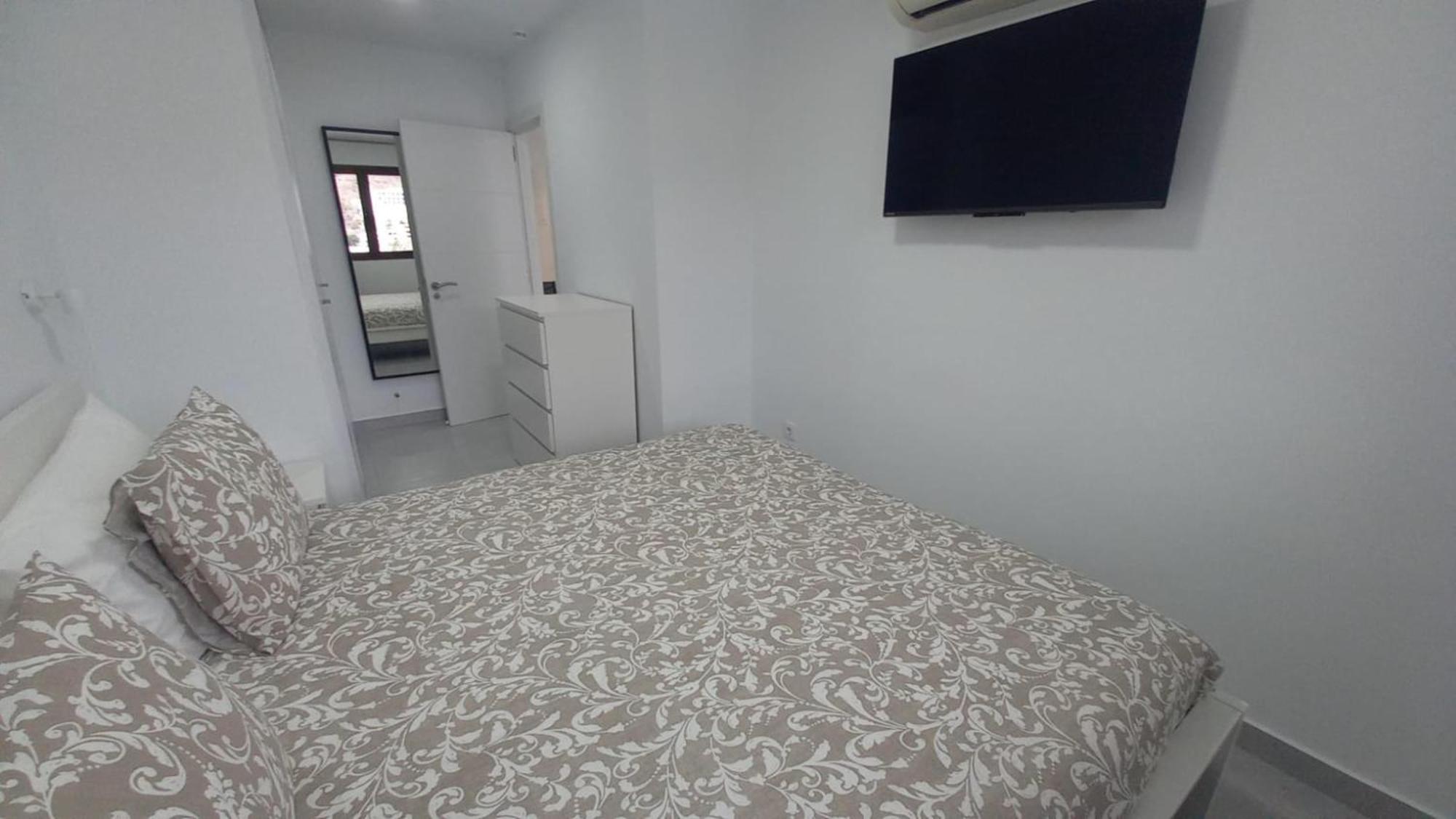 Apartamento Sol 523 Puerto Feliz Porto Rico Extérieur photo