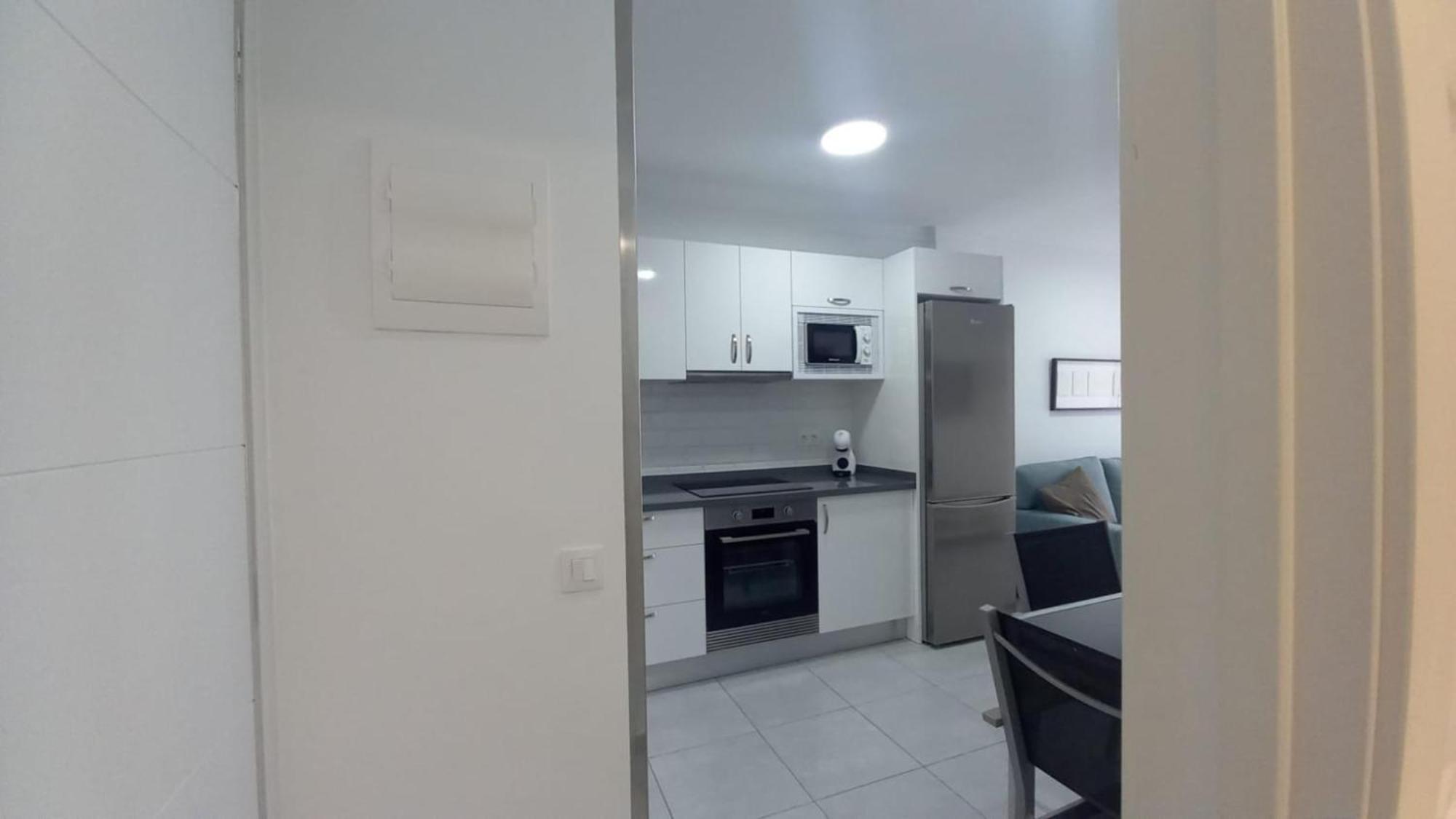 Apartamento Sol 523 Puerto Feliz Porto Rico Extérieur photo